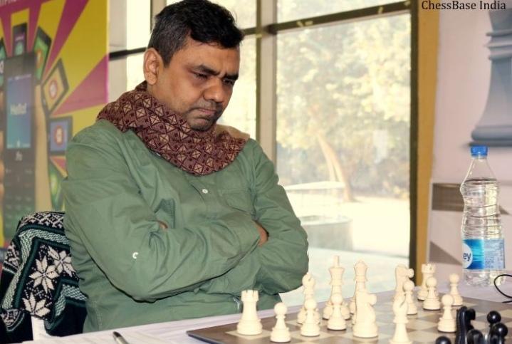 GM Ziaur Rahman morre após sofrer um derrame durante uma partida no Campeonato de Xadrez de Bangladesh