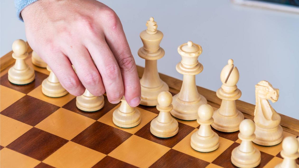 Ang Pinakamagagandang Mga Chess Opening Para Sa Mga Baguhan