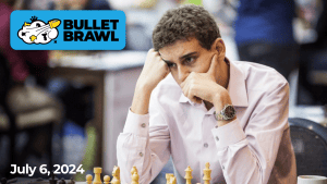 Naroditsky Outscores Nakamura, Carlsen, Erigaisi, Praggnanandhaa