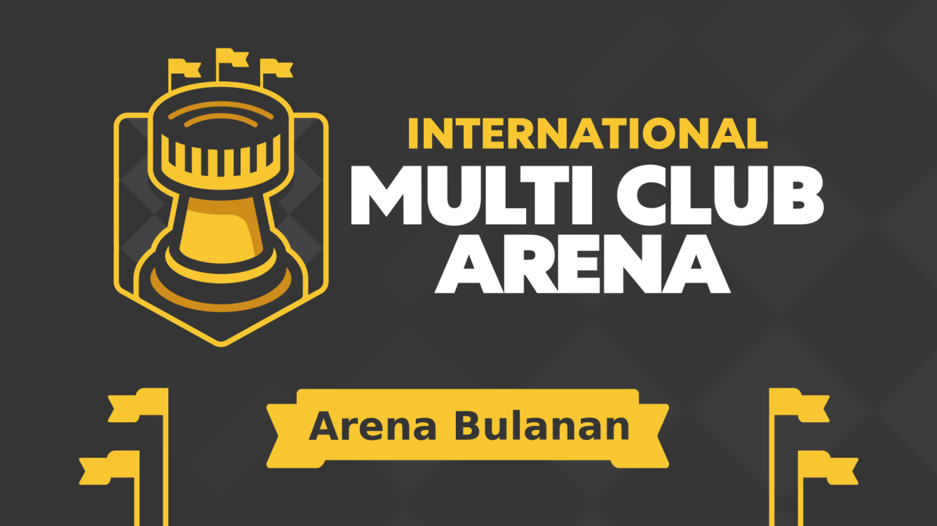 International Multi-Club Arena: Seluruh Informasi