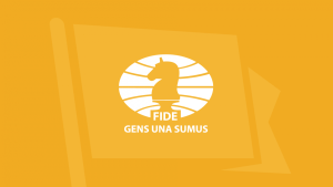 Dünya Satranç Federasyonu (FIDE)