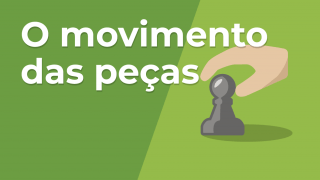 Como as Peças se Movem